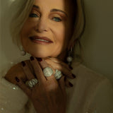 Madison Diamond Ring