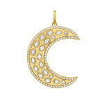 Diamond Star Charm