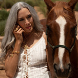 Legacy Majestic Horse Ring