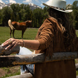 Legacy Duo Horse Harmony Ring