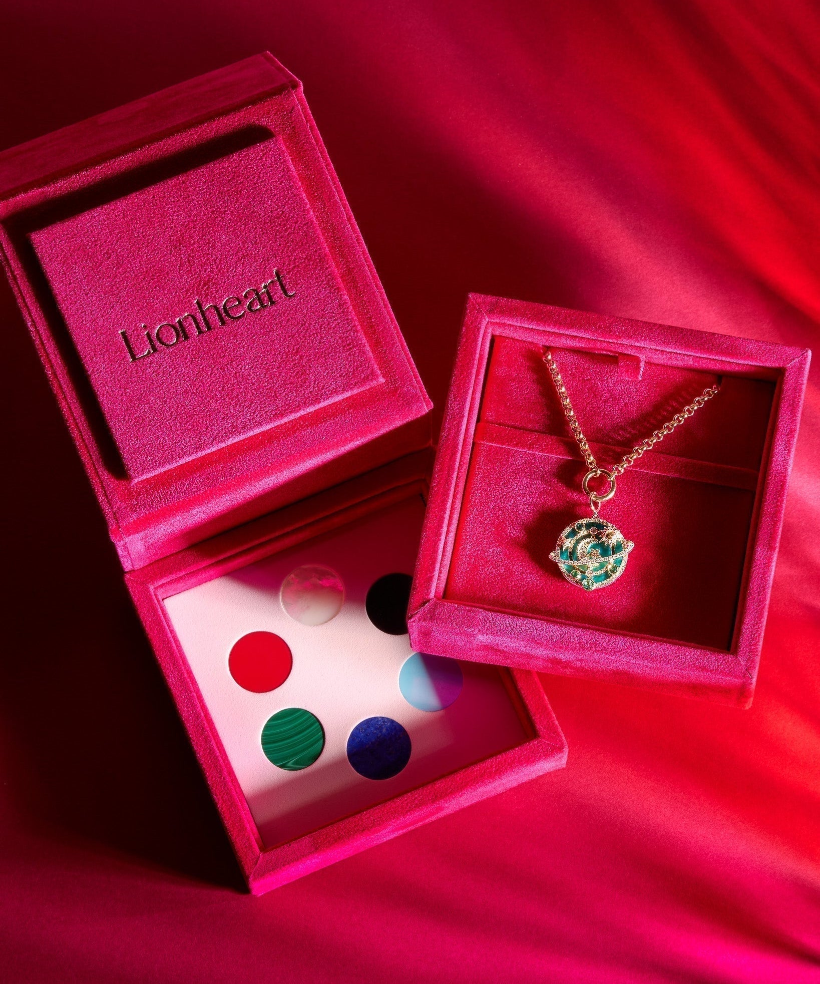 The Lionheart Gift-Giving Guide