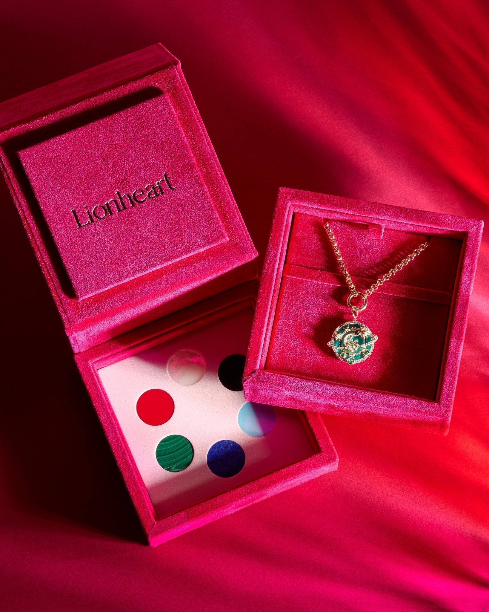 The Lionheart Gift-Giving Guide