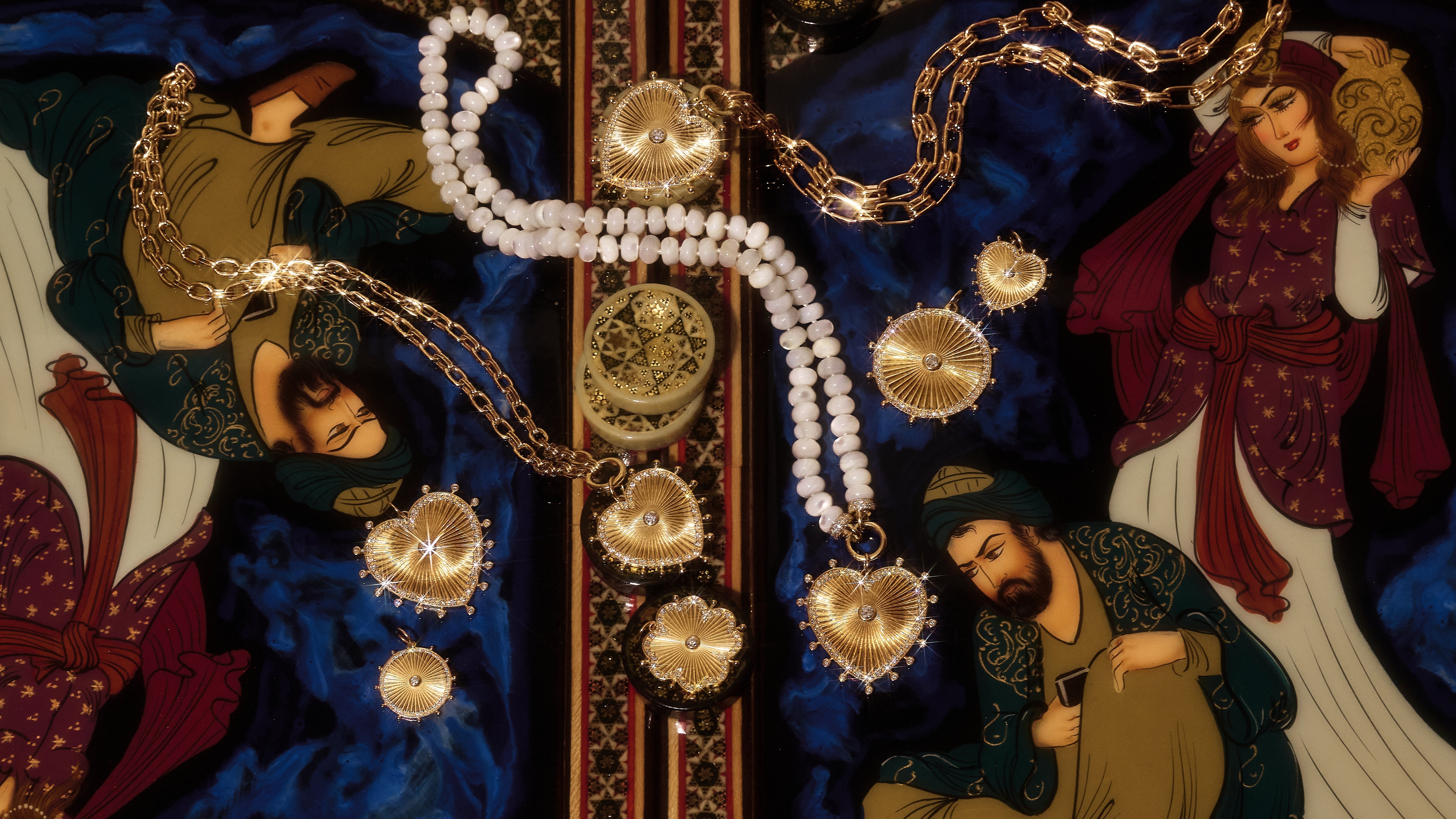 Celebrating 13 Years of Cassandane