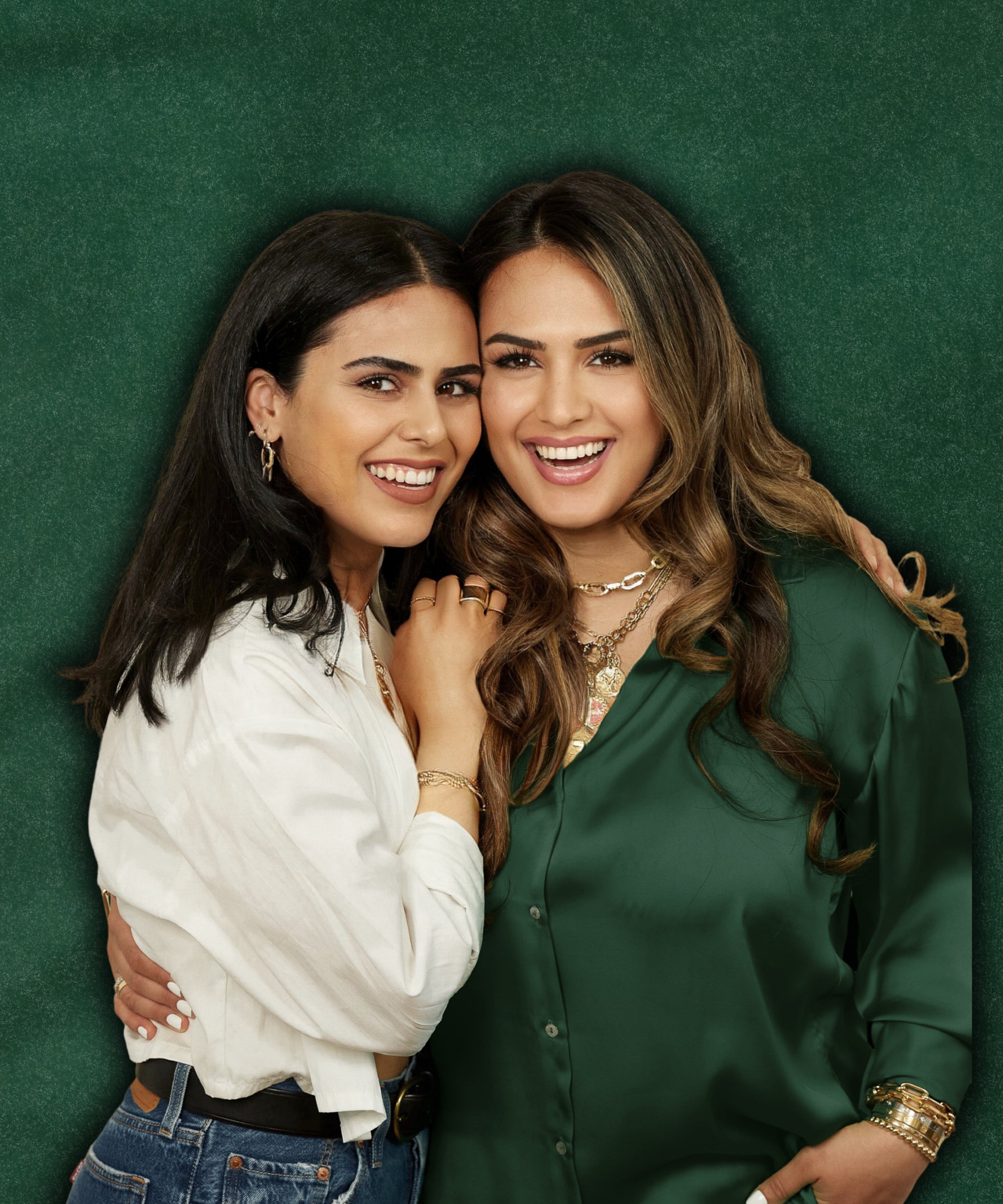 The Lionheart Sisters