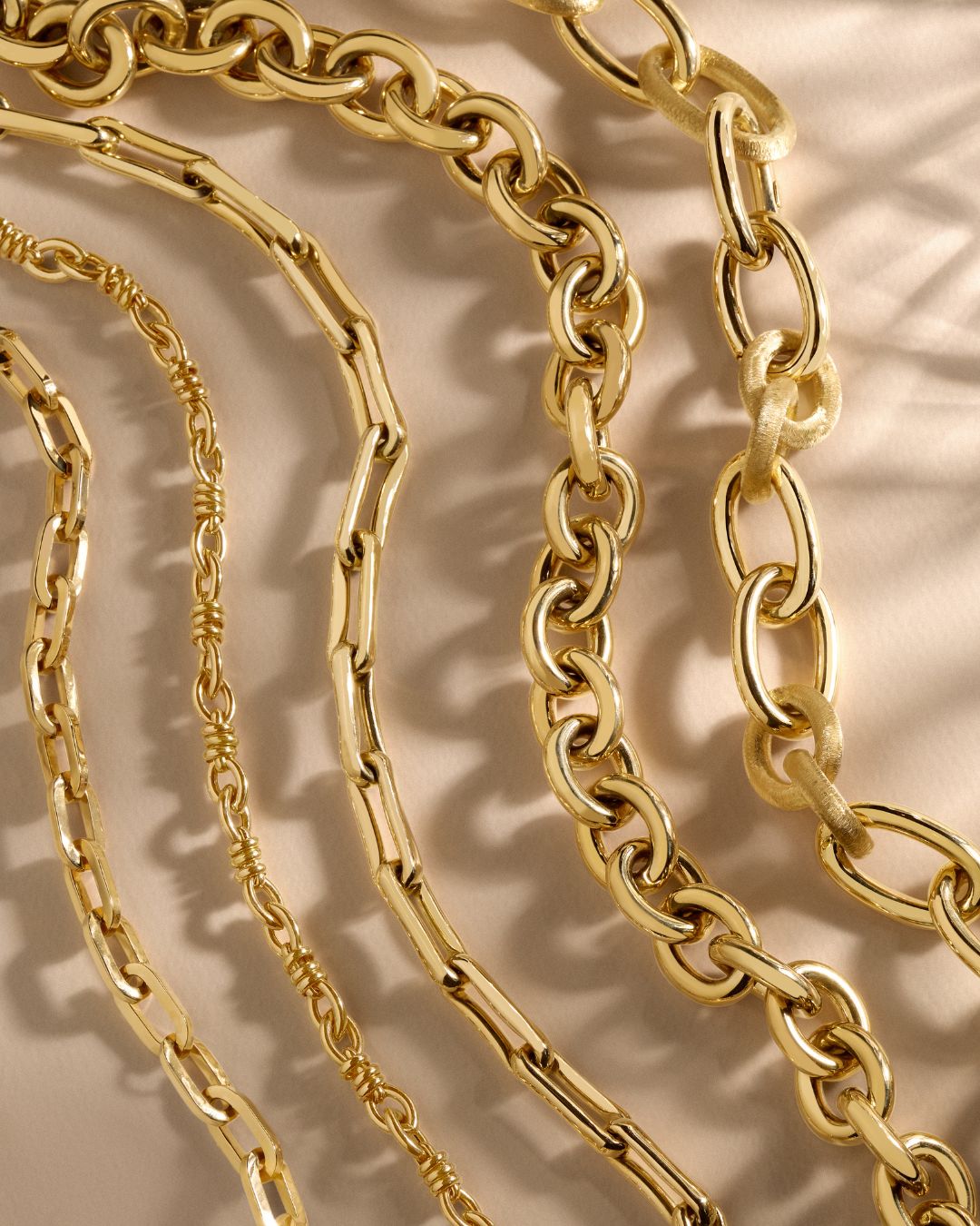 More Than Jewelry: Why Gold Is a Woman’s Asset