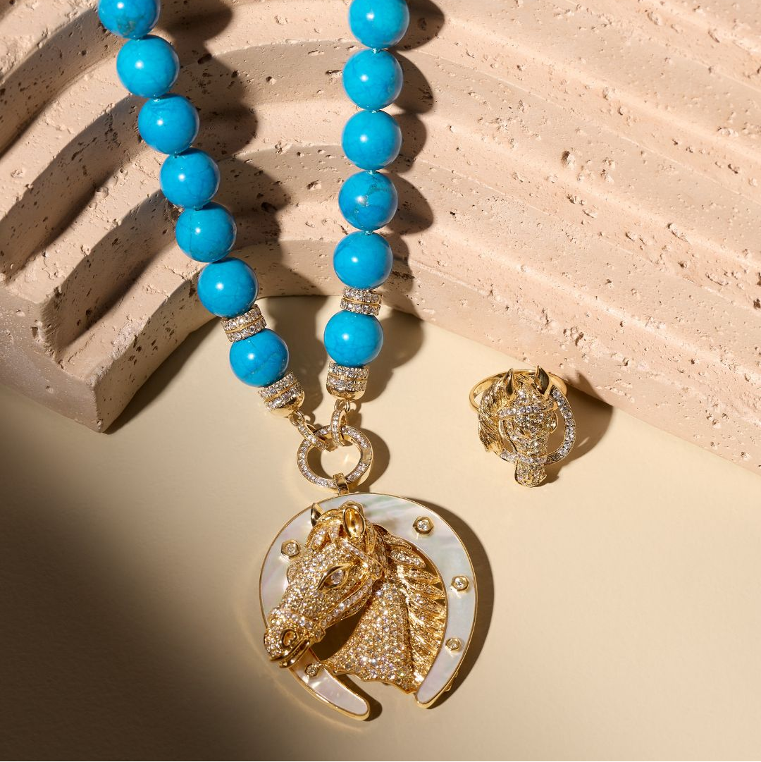 The Year of the Fire Horse: Movement, Passion, and the Legacy of Connection