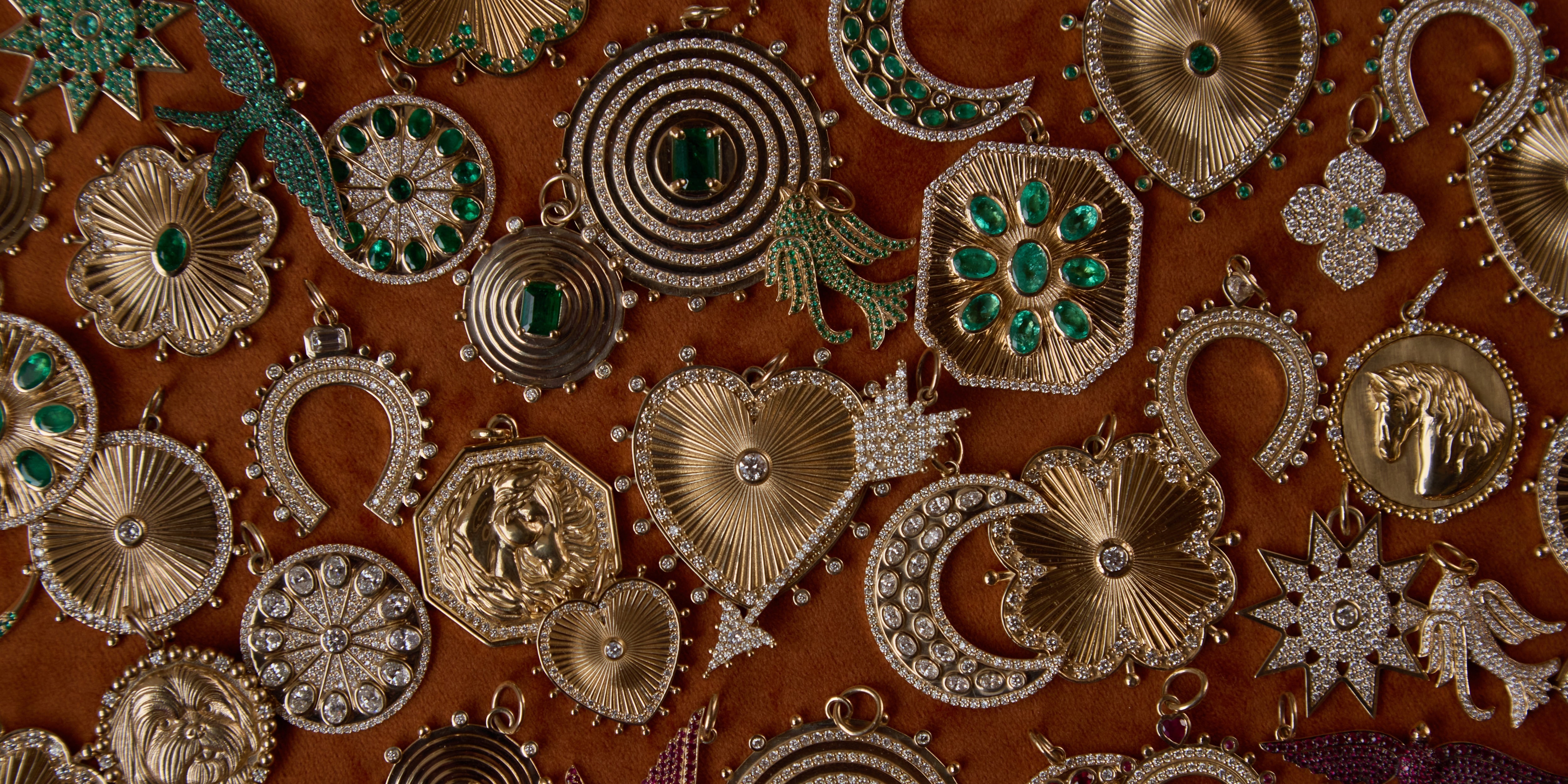 Charm Gallery