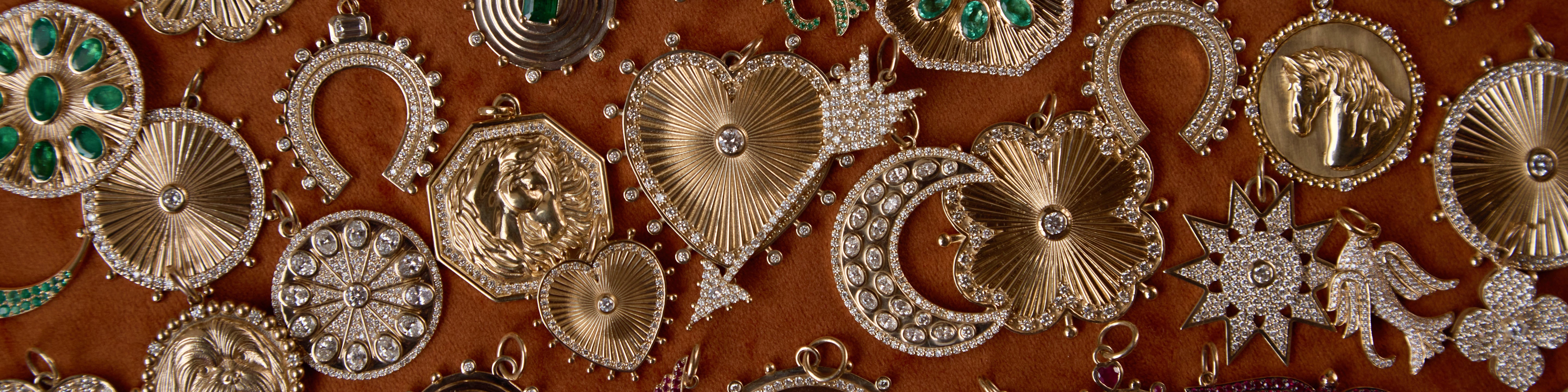 Charm Gallery