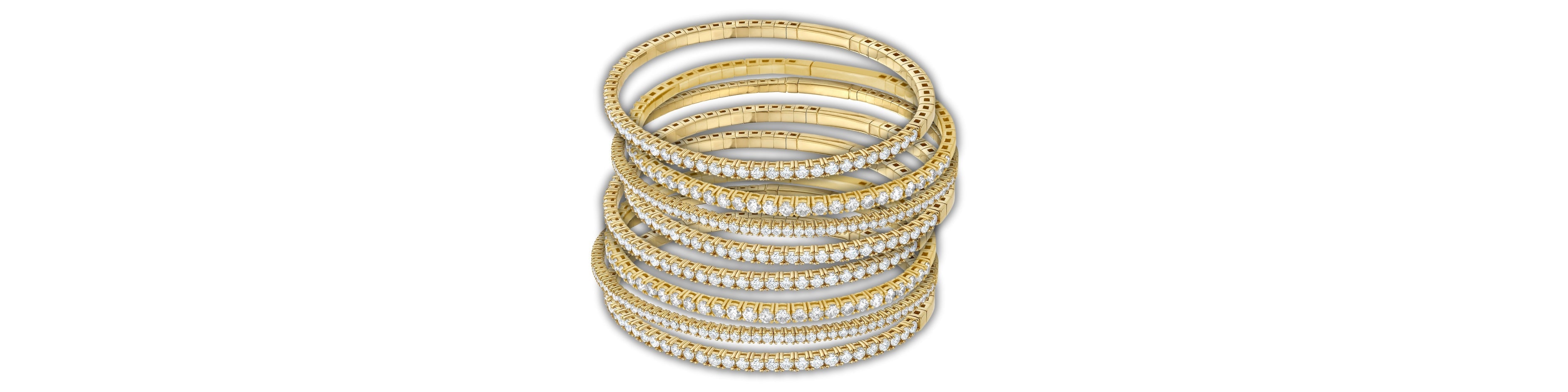 Bangles & Cuffs