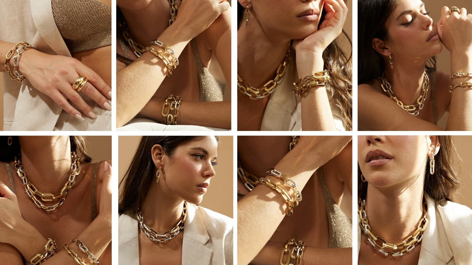 Joy's Signature Links
