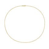 Oval Link Chain