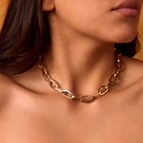 Joy Signature Jumbo Link Chain