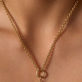 Seasons Leo Interchangeable Zodiac Charm