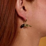 Wild Wild West Charm Earrings