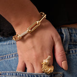 Legacy Majestic Horse Ring