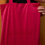 Lionheart Tote Bag