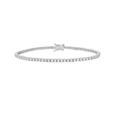 Diamond Tennis Bracelet