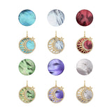 Seasons™ Soleil Et Lune Interchangeable Sapphire Charm