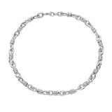 Arianna Knot Link Chain