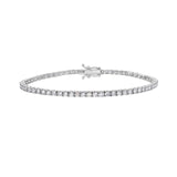 Diamond Tennis Bracelet