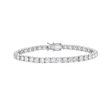 Diamond Tennis Bracelet