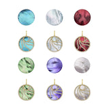 Seasons™️ Sun Ray Interchangeable Gemstone Charm