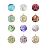 Seasons™️ Daffodil Interchangeable Gemstone Charm