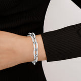 Joy Signature Jumbo Link Bracelet