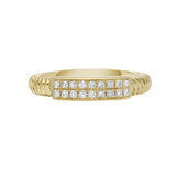 Victoire Diamond Ring