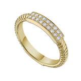 Victoire Diamond Ring