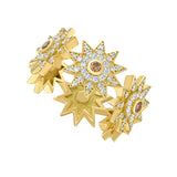 Lumière Desert Diamond Star Band