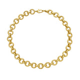 Circular Link Chain