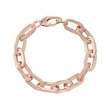 Joy Signature Jumbo Link Satin Bracelet