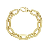 Joy Signature Jumbo Link Bracelet