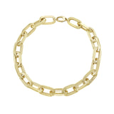 Joy Signature Mega Link Satin Chain