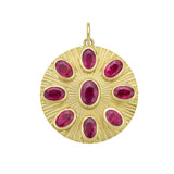 Per Sempre Ruby Charm