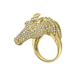 Legacy Majestic Horse Ring