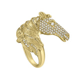 Legacy Majestic Horse Ring