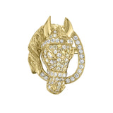 Legacy Lucky Horse Diamond Ring