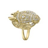 Legacy Lucky Horse Diamond Ring