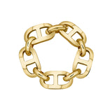 Bari Mega Anchor Link Bracelet