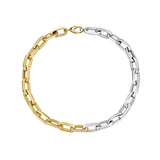 Joy Signature Jumbo Split Link Chain