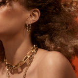 Joy Signature Mega Link Satin Chain