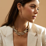 Joy Signature Mega Link Satin Chain