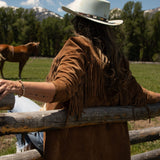 Legacy Duo Horse Harmony Ring