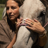 Legacy Lucky Horse Diamond Ring