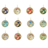 Seasons Unicorn Interchangeable Charm