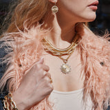 Jumbo Tubogas Chain