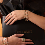 Lionheart E-Gift Card — a thoughtful way to treat yourself or someone you love.