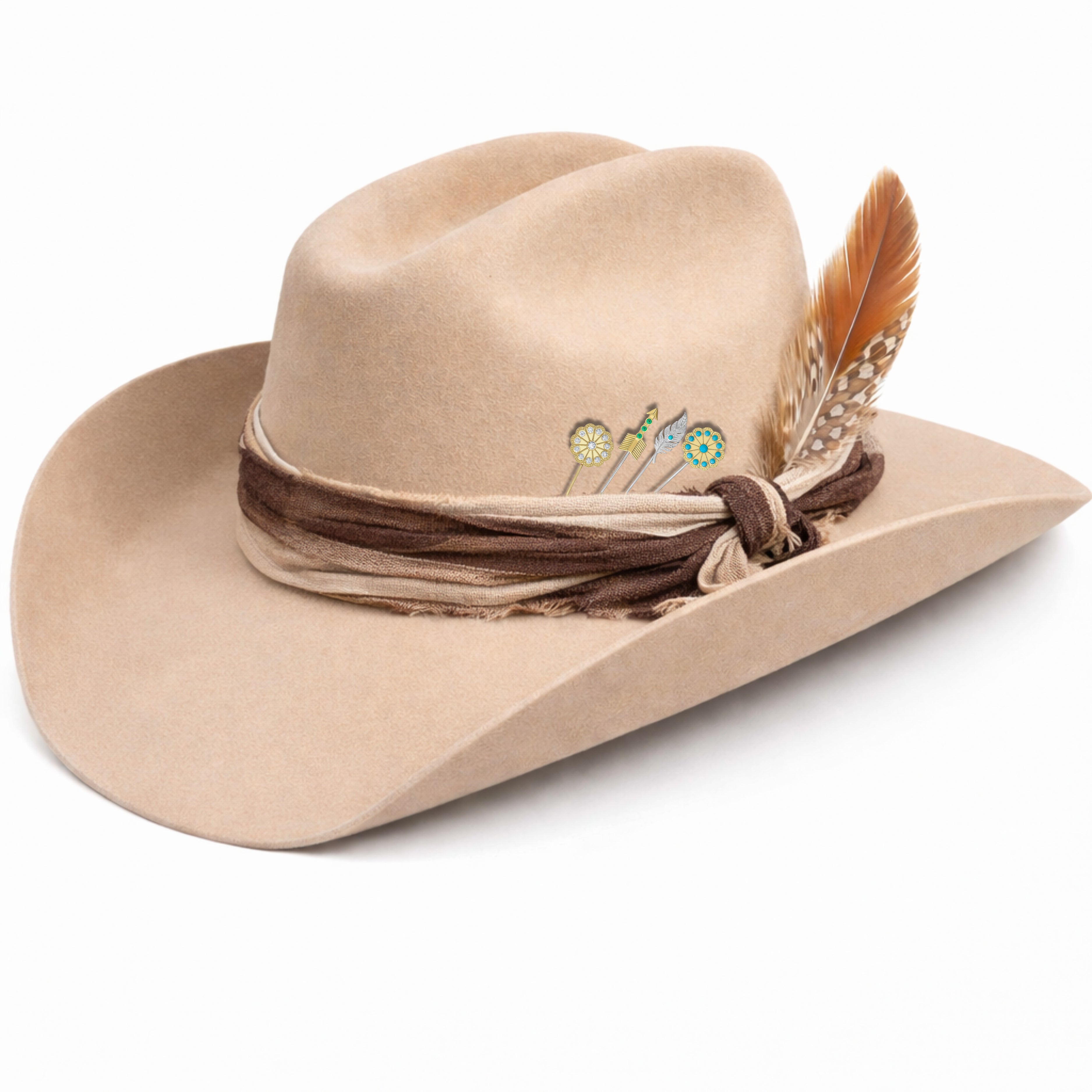 Hat Accessories – LIONHEART